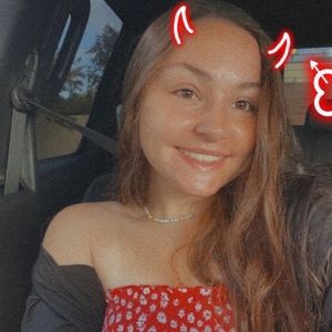 Meet your Posher, Desiree